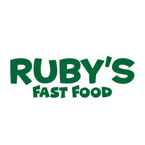 Ruby's fast food - Ruby's Fast Food 3740 W. Montrose Ave. , Chicago , IL , 60618 , Albany Park 773-539-2669 773-539-26*** Website Facebook